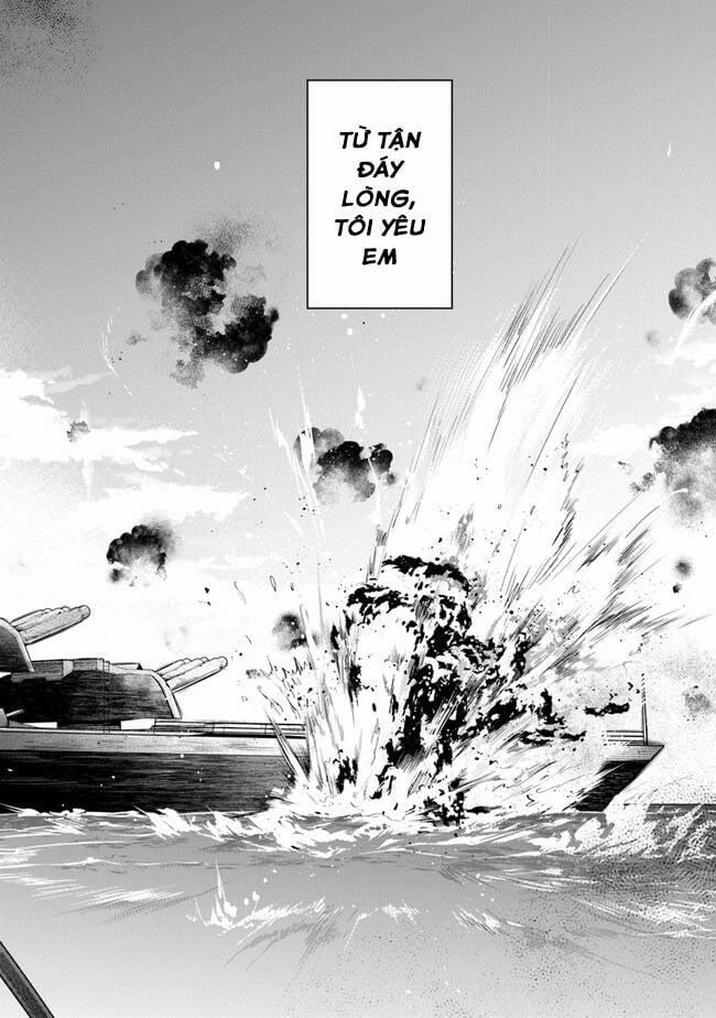 Giá Như Có Thể Gặp Lại Anh Trên Ngọn Đồi Trải Đầy Hoa Nở Ấy 11 trang 30