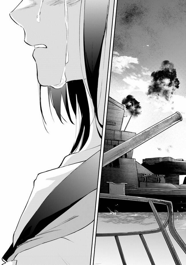 Giá Như Có Thể Gặp Lại Anh Trên Ngọn Đồi Trải Đầy Hoa Nở Ấy 11 trang 31