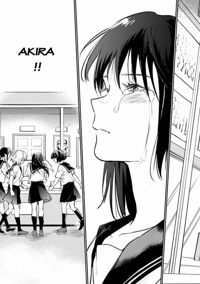 Giá Như Có Thể Gặp Lại Anh Trên Ngọn Đồi Trải Đầy Hoa Nở Ấy 11 trang 32