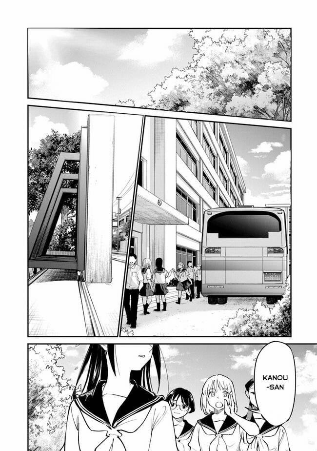 Giá Như Có Thể Gặp Lại Anh Trên Ngọn Đồi Trải Đầy Hoa Nở Ấy 11 trang 33