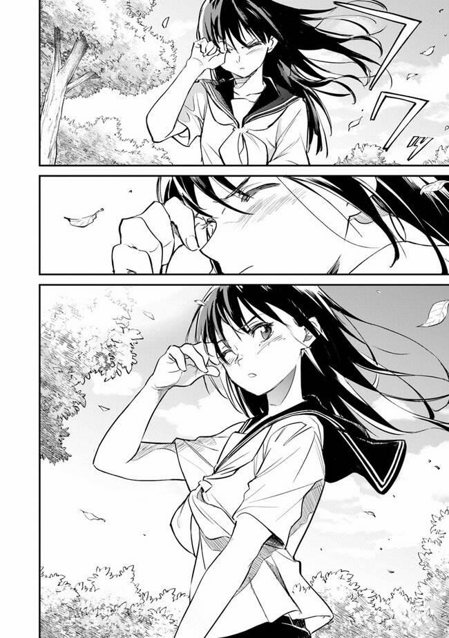 Giá Như Có Thể Gặp Lại Anh Trên Ngọn Đồi Trải Đầy Hoa Nở Ấy 11 trang 35