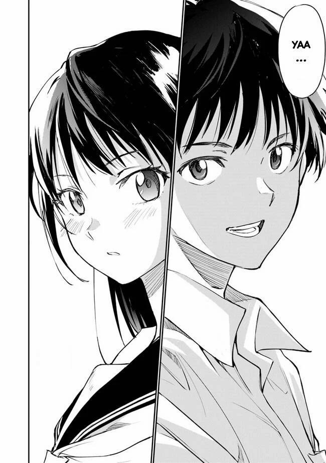 Giá Như Có Thể Gặp Lại Anh Trên Ngọn Đồi Trải Đầy Hoa Nở Ấy 11 trang 37