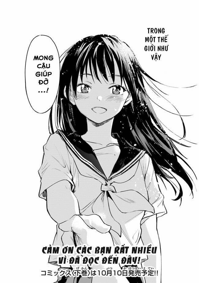 Giá Như Có Thể Gặp Lại Anh Trên Ngọn Đồi Trải Đầy Hoa Nở Ấy 11 trang 39