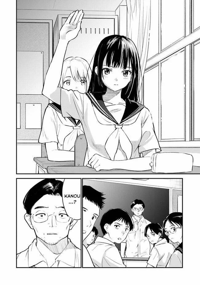 Giá Như Có Thể Gặp Lại Anh Trên Ngọn Đồi Trải Đầy Hoa Nở Ấy 11 trang 7