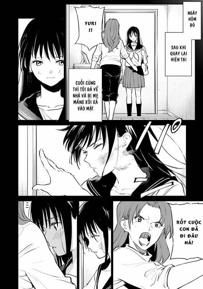 Giá Như Có Thể Gặp Lại Anh Trên Ngọn Đồi Trải Đầy Hoa Nở Ấy 11 trang 9