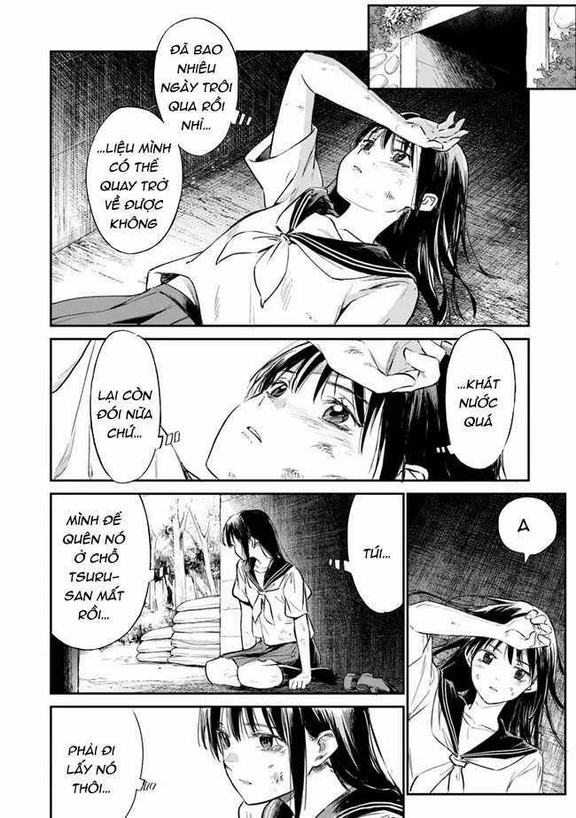 Giá Như Có Thể Gặp Lại Anh Trên Ngọn Đồi Trải Đầy Hoa Nở Ấy 2 trang 11