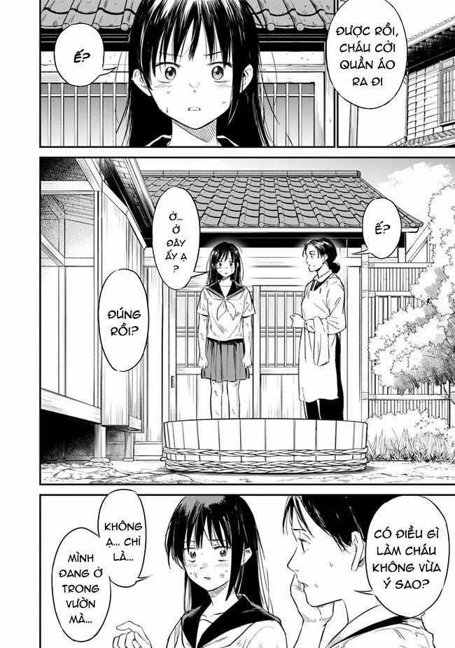 Giá Như Có Thể Gặp Lại Anh Trên Ngọn Đồi Trải Đầy Hoa Nở Ấy 2 trang 13