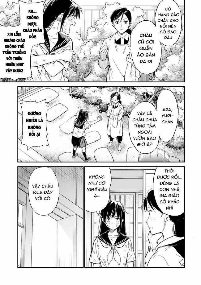 Giá Như Có Thể Gặp Lại Anh Trên Ngọn Đồi Trải Đầy Hoa Nở Ấy 2 trang 14