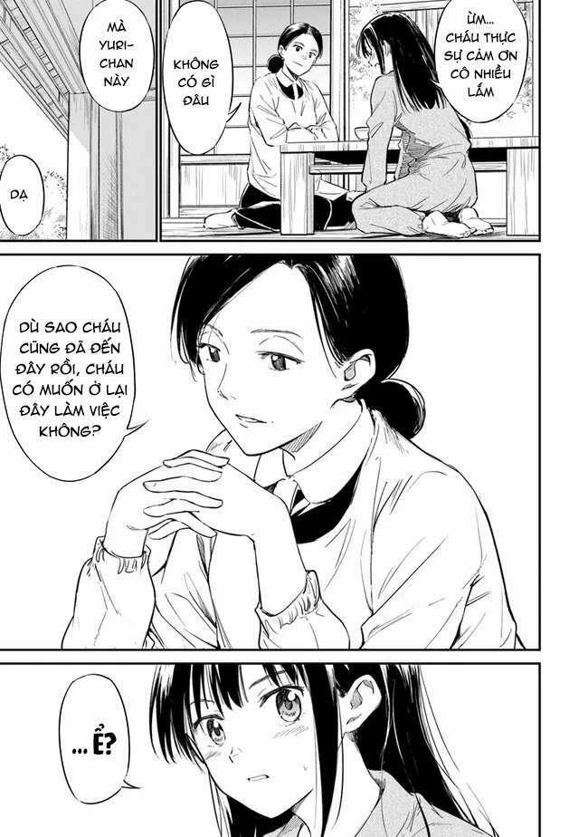 Giá Như Có Thể Gặp Lại Anh Trên Ngọn Đồi Trải Đầy Hoa Nở Ấy 2 trang 20