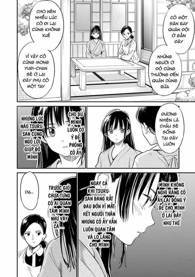 Giá Như Có Thể Gặp Lại Anh Trên Ngọn Đồi Trải Đầy Hoa Nở Ấy 2 trang 21