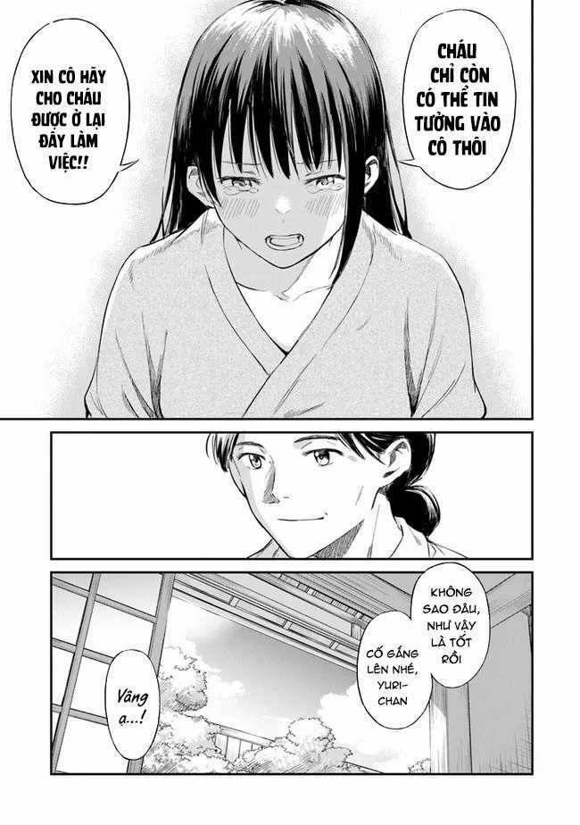 Giá Như Có Thể Gặp Lại Anh Trên Ngọn Đồi Trải Đầy Hoa Nở Ấy 2 trang 22