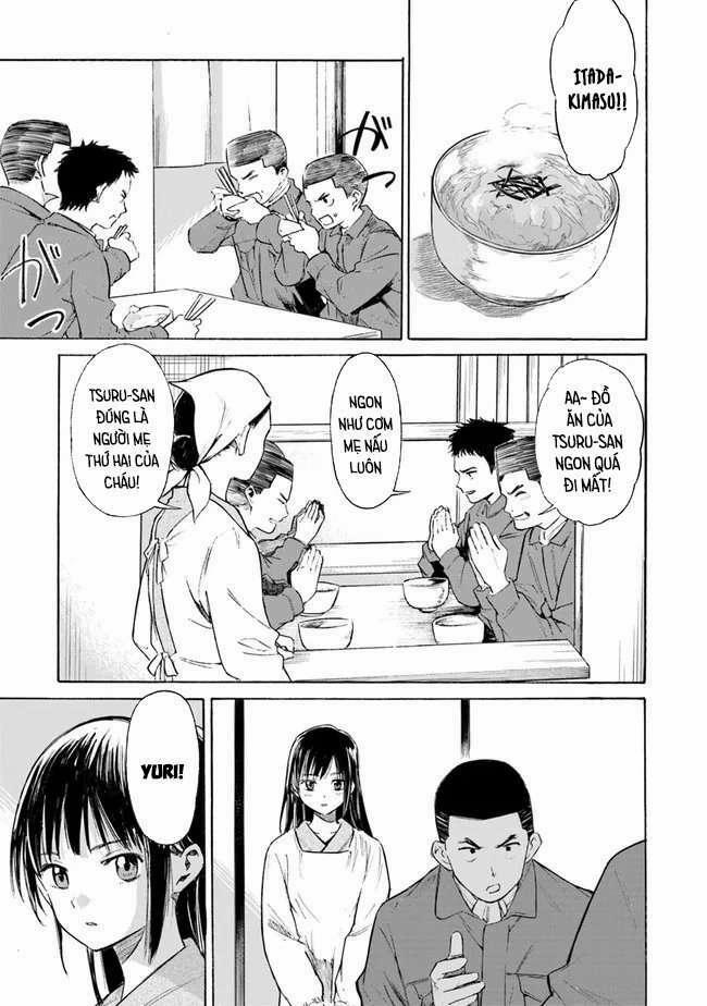 Giá Như Có Thể Gặp Lại Anh Trên Ngọn Đồi Trải Đầy Hoa Nở Ấy 2 trang 30