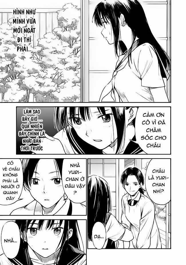 Giá Như Có Thể Gặp Lại Anh Trên Ngọn Đồi Trải Đầy Hoa Nở Ấy 2 trang 4