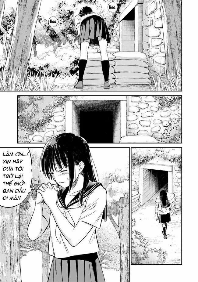 Giá Như Có Thể Gặp Lại Anh Trên Ngọn Đồi Trải Đầy Hoa Nở Ấy 2 trang 8