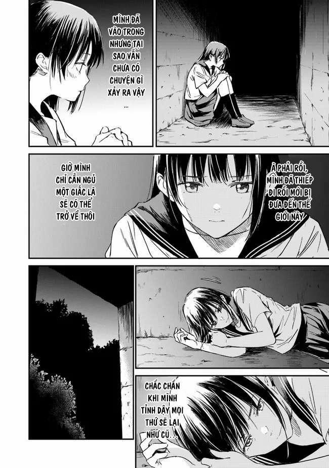 Giá Như Có Thể Gặp Lại Anh Trên Ngọn Đồi Trải Đầy Hoa Nở Ấy 2 trang 9