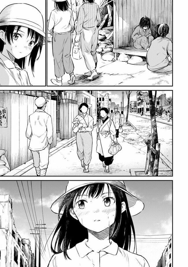 Giá Như Có Thể Gặp Lại Anh Trên Ngọn Đồi Trải Đầy Hoa Nở Ấy 4 trang 24