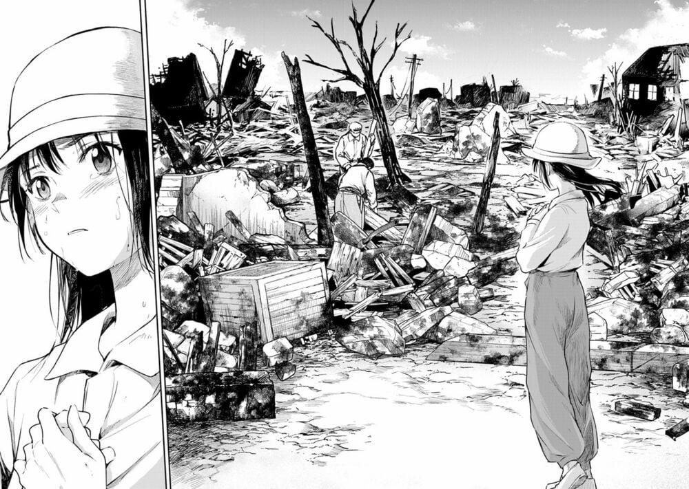 Giá Như Có Thể Gặp Lại Anh Trên Ngọn Đồi Trải Đầy Hoa Nở Ấy 4 trang 25