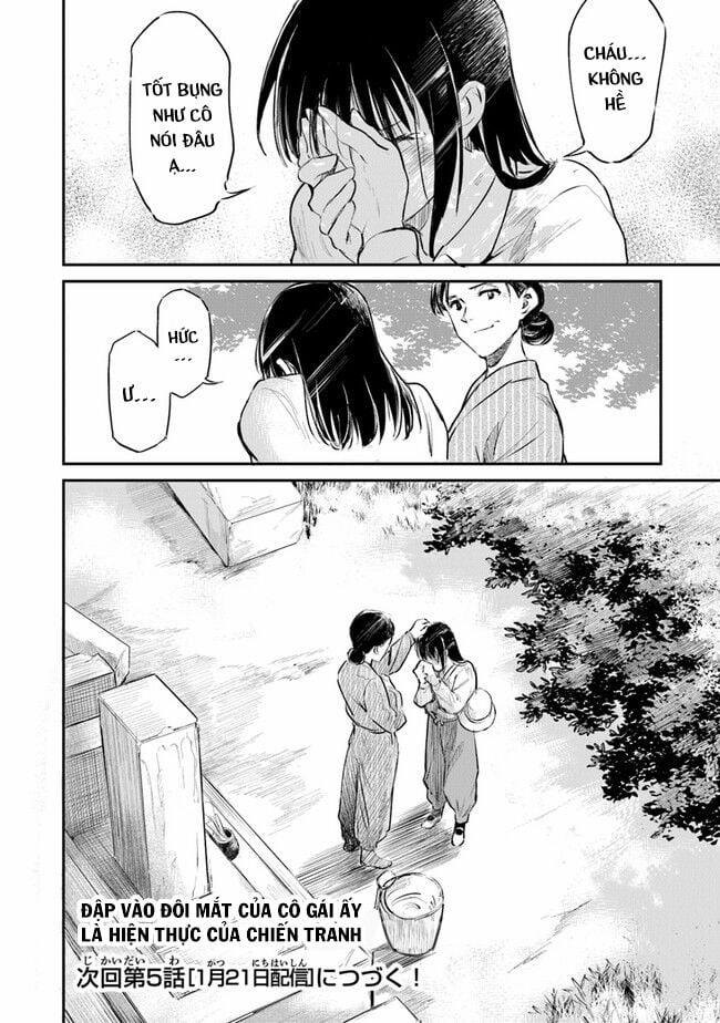 Giá Như Có Thể Gặp Lại Anh Trên Ngọn Đồi Trải Đầy Hoa Nở Ấy 4 trang 30