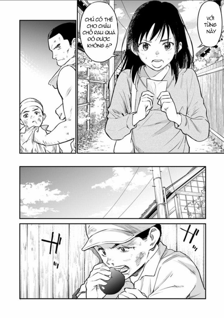 Giá Như Có Thể Gặp Lại Anh Trên Ngọn Đồi Trải Đầy Hoa Nở Ấy 5 trang 10