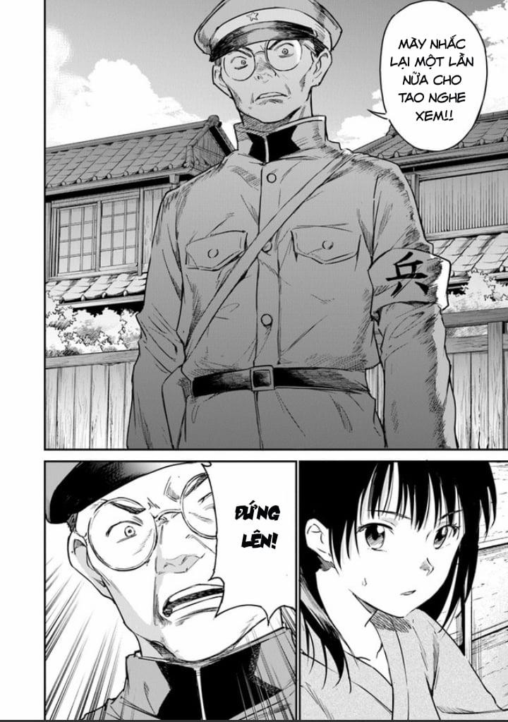 Giá Như Có Thể Gặp Lại Anh Trên Ngọn Đồi Trải Đầy Hoa Nở Ấy 5 trang 14