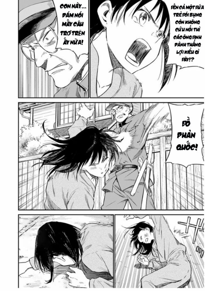 Giá Như Có Thể Gặp Lại Anh Trên Ngọn Đồi Trải Đầy Hoa Nở Ấy 5 trang 16