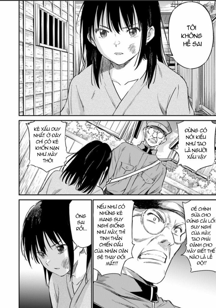 Giá Như Có Thể Gặp Lại Anh Trên Ngọn Đồi Trải Đầy Hoa Nở Ấy 5 trang 18