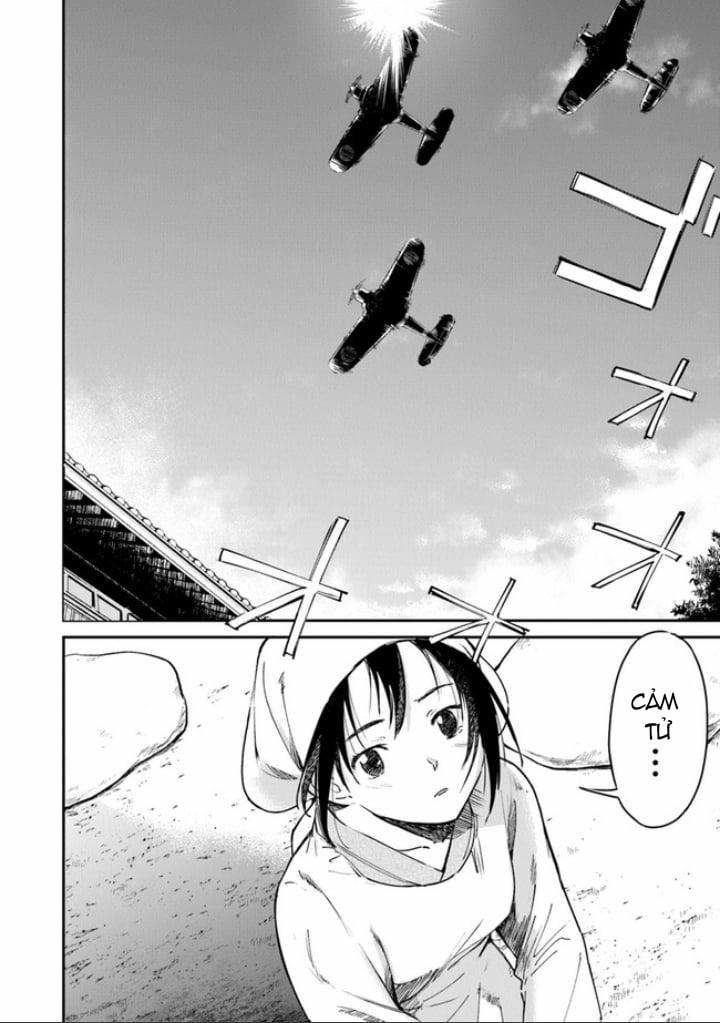 Giá Như Có Thể Gặp Lại Anh Trên Ngọn Đồi Trải Đầy Hoa Nở Ấy 5 trang 2