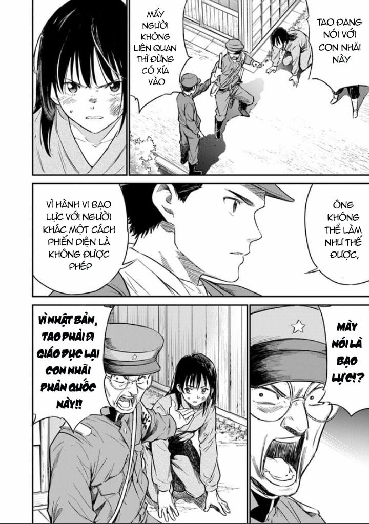 Giá Như Có Thể Gặp Lại Anh Trên Ngọn Đồi Trải Đầy Hoa Nở Ấy 5 trang 22