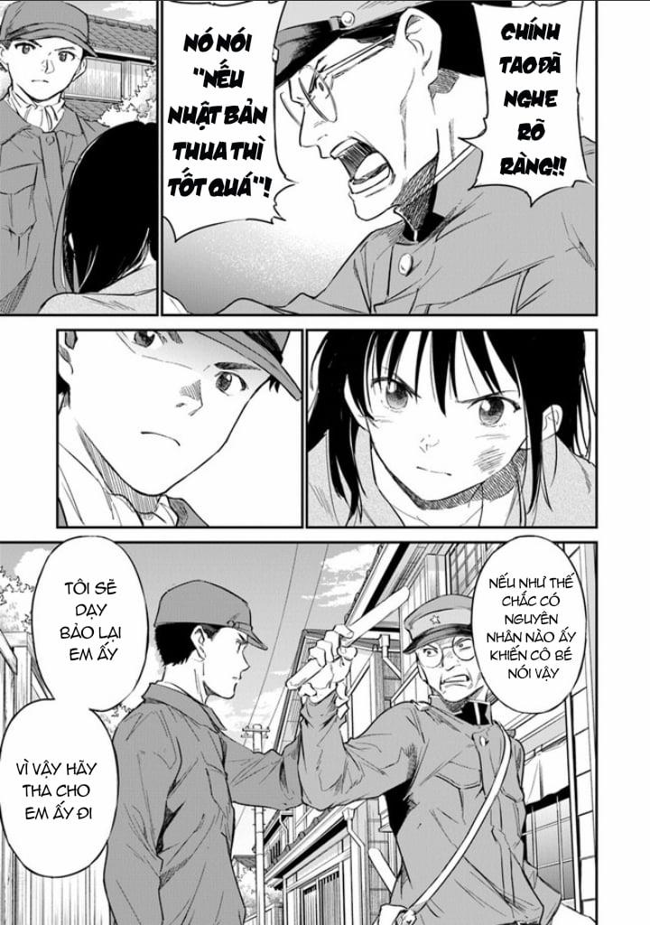 Giá Như Có Thể Gặp Lại Anh Trên Ngọn Đồi Trải Đầy Hoa Nở Ấy 5 trang 23