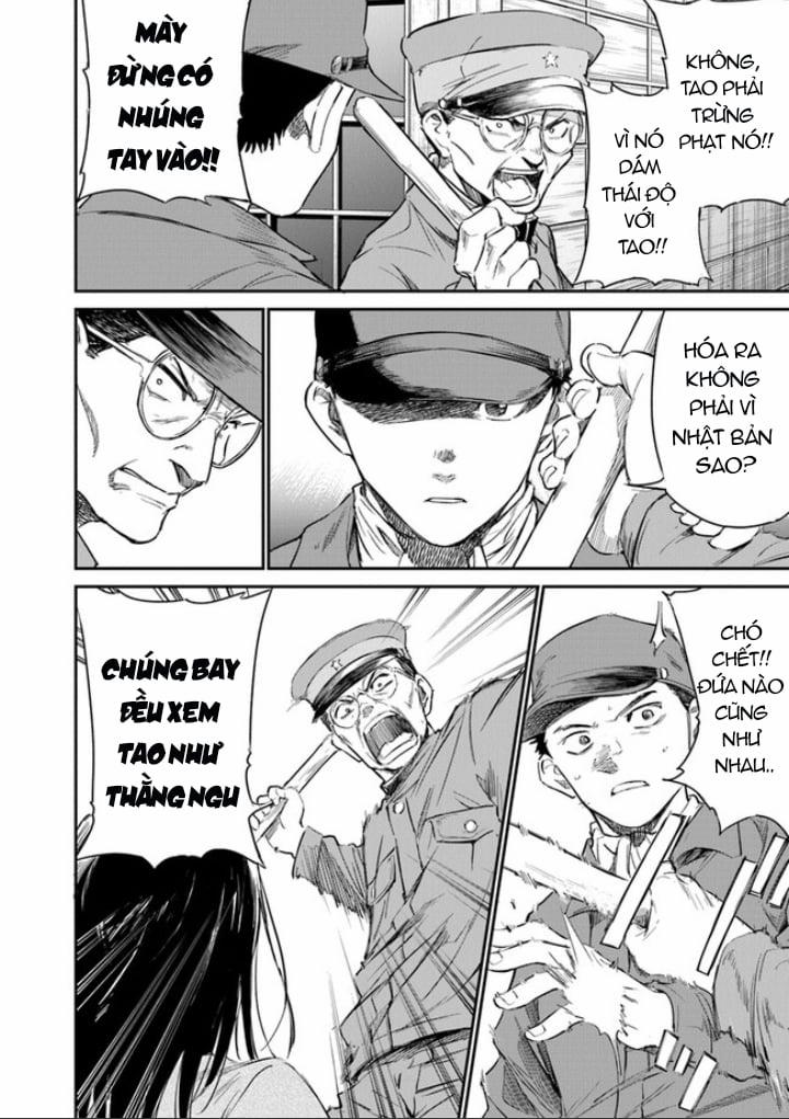 Giá Như Có Thể Gặp Lại Anh Trên Ngọn Đồi Trải Đầy Hoa Nở Ấy 5 trang 24