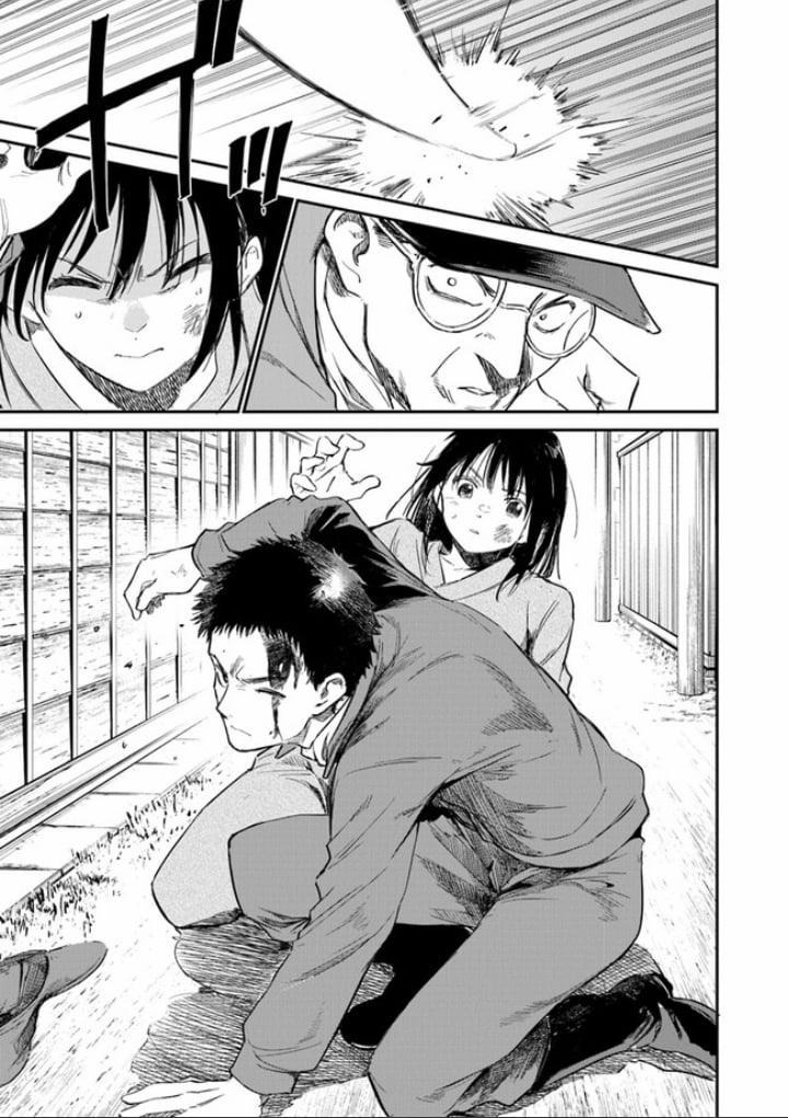 Giá Như Có Thể Gặp Lại Anh Trên Ngọn Đồi Trải Đầy Hoa Nở Ấy 5 trang 25