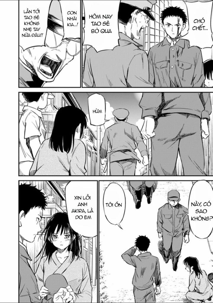 Giá Như Có Thể Gặp Lại Anh Trên Ngọn Đồi Trải Đầy Hoa Nở Ấy 5 trang 28