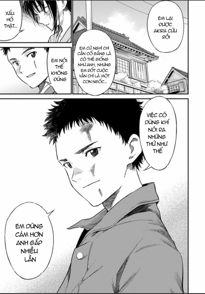 Giá Như Có Thể Gặp Lại Anh Trên Ngọn Đồi Trải Đầy Hoa Nở Ấy 5 trang 29