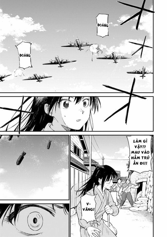 Giá Như Có Thể Gặp Lại Anh Trên Ngọn Đồi Trải Đầy Hoa Nở Ấy 6 trang 10