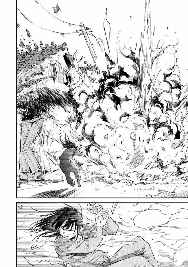 Giá Như Có Thể Gặp Lại Anh Trên Ngọn Đồi Trải Đầy Hoa Nở Ấy 6 trang 11