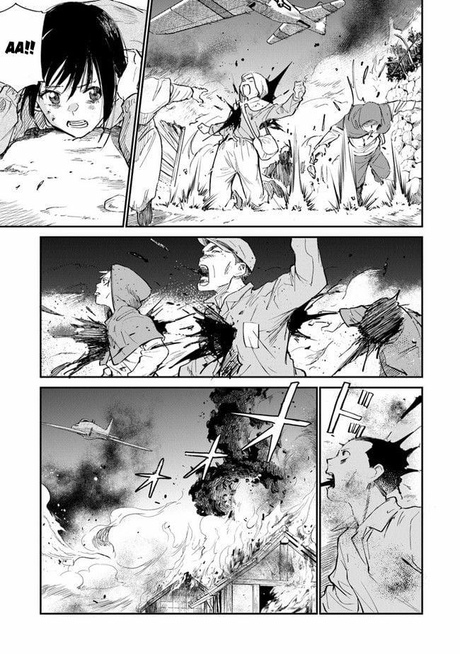 Giá Như Có Thể Gặp Lại Anh Trên Ngọn Đồi Trải Đầy Hoa Nở Ấy 6 trang 18