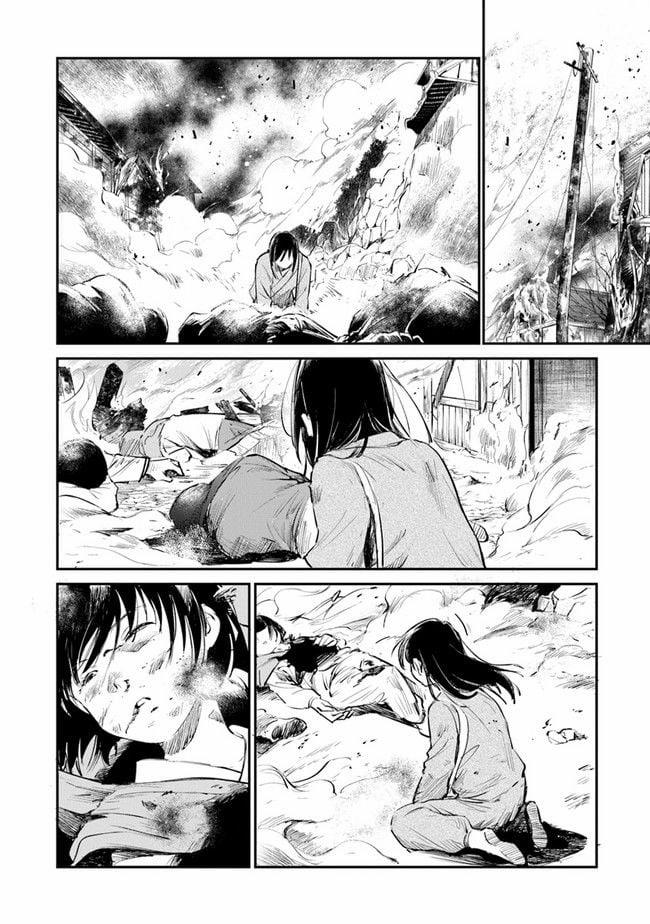 Giá Như Có Thể Gặp Lại Anh Trên Ngọn Đồi Trải Đầy Hoa Nở Ấy 6 trang 19