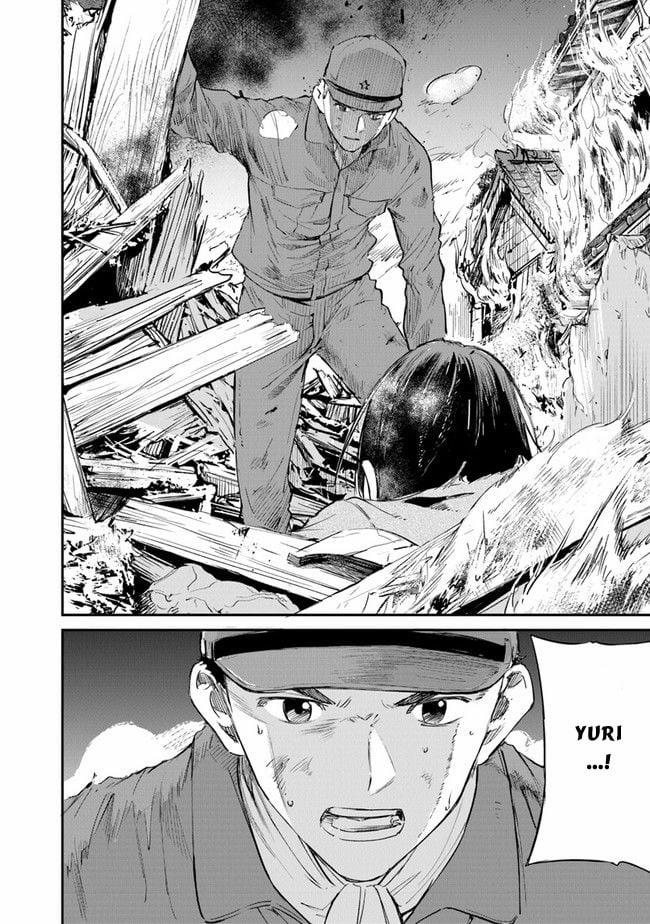 Giá Như Có Thể Gặp Lại Anh Trên Ngọn Đồi Trải Đầy Hoa Nở Ấy 6 trang 25