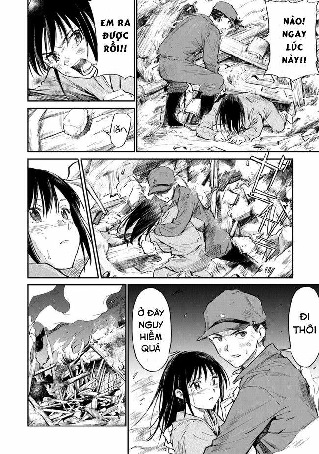 Giá Như Có Thể Gặp Lại Anh Trên Ngọn Đồi Trải Đầy Hoa Nở Ấy 6 trang 27