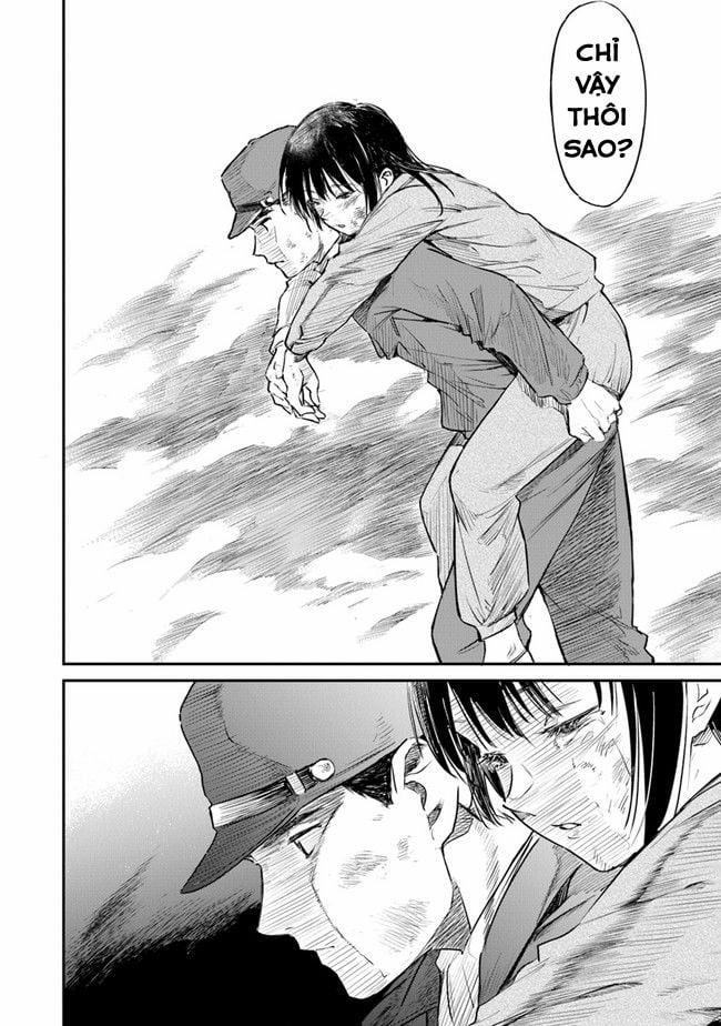 Giá Như Có Thể Gặp Lại Anh Trên Ngọn Đồi Trải Đầy Hoa Nở Ấy 6 trang 29