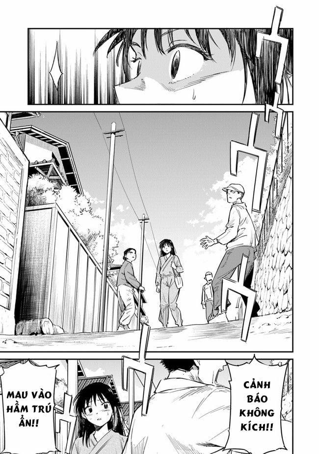 Giá Như Có Thể Gặp Lại Anh Trên Ngọn Đồi Trải Đầy Hoa Nở Ấy 6 trang 8