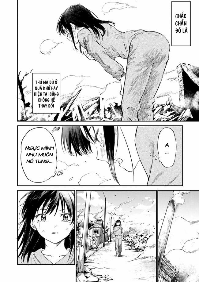 Giá Như Có Thể Gặp Lại Anh Trên Ngọn Đồi Trải Đầy Hoa Nở Ấy 7 trang 23