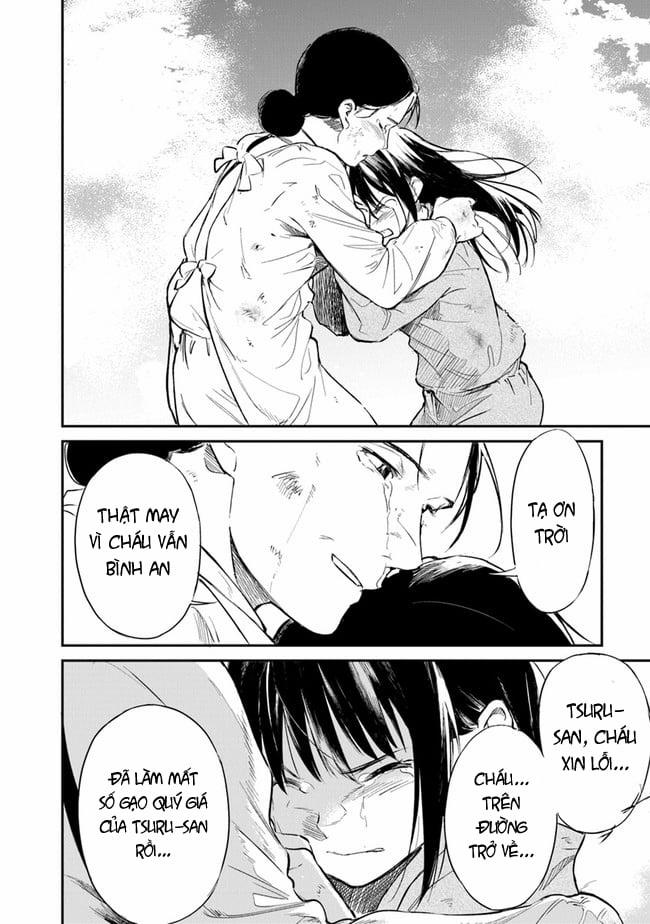 Giá Như Có Thể Gặp Lại Anh Trên Ngọn Đồi Trải Đầy Hoa Nở Ấy 7 trang 25