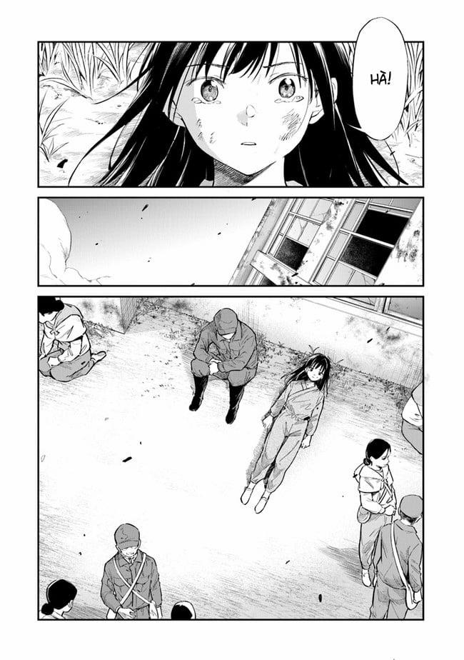 Giá Như Có Thể Gặp Lại Anh Trên Ngọn Đồi Trải Đầy Hoa Nở Ấy 7 trang 5