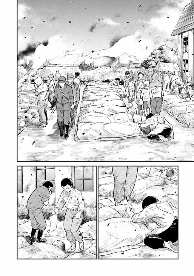 Giá Như Có Thể Gặp Lại Anh Trên Ngọn Đồi Trải Đầy Hoa Nở Ấy 7 trang 7