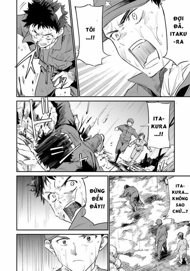 Giá Như Có Thể Gặp Lại Anh Trên Ngọn Đồi Trải Đầy Hoa Nở Ấy 8 trang 23