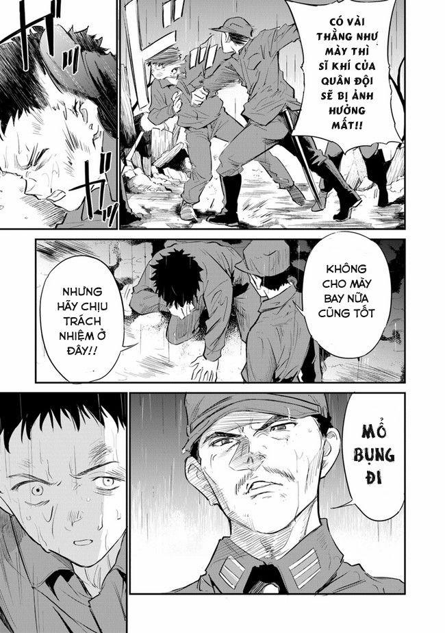 Giá Như Có Thể Gặp Lại Anh Trên Ngọn Đồi Trải Đầy Hoa Nở Ấy 8 trang 28