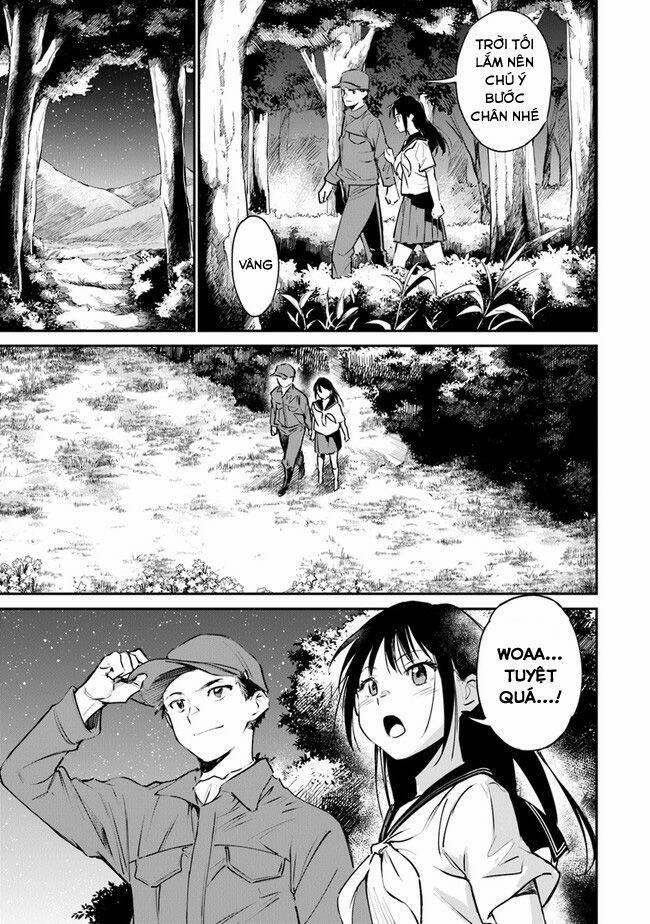 Giá Như Có Thể Gặp Lại Anh Trên Ngọn Đồi Trải Đầy Hoa Nở Ấy 9 trang 10