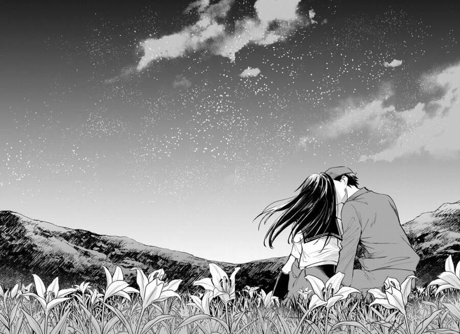 Giá Như Có Thể Gặp Lại Anh Trên Ngọn Đồi Trải Đầy Hoa Nở Ấy 9 trang 30