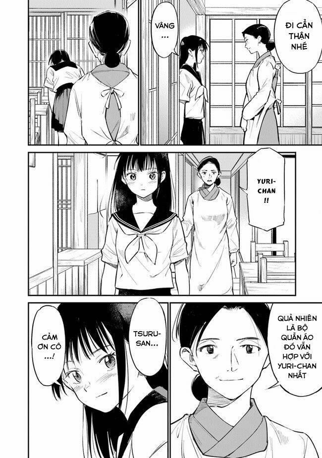 Giá Như Có Thể Gặp Lại Anh Trên Ngọn Đồi Trải Đầy Hoa Nở Ấy 9 trang 7